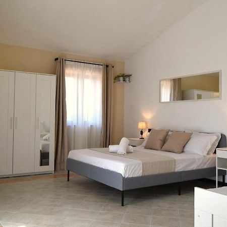 La Terrazza Otel Olbia Dış mekan fotoğraf