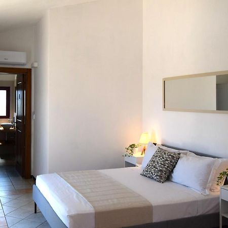 La Terrazza Otel Olbia Dış mekan fotoğraf