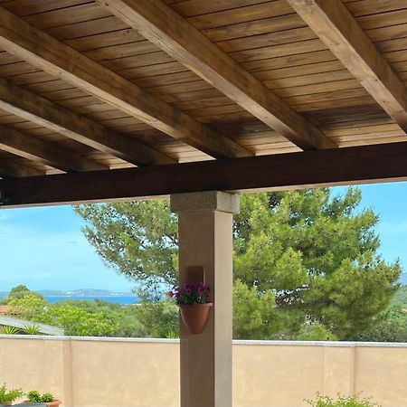La Terrazza Otel Olbia Dış mekan fotoğraf
