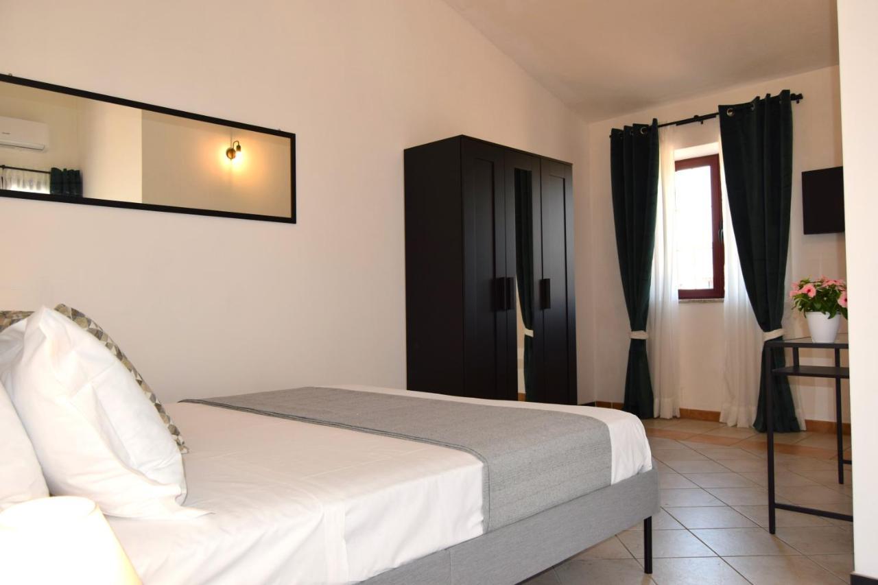 La Terrazza Otel Olbia Dış mekan fotoğraf