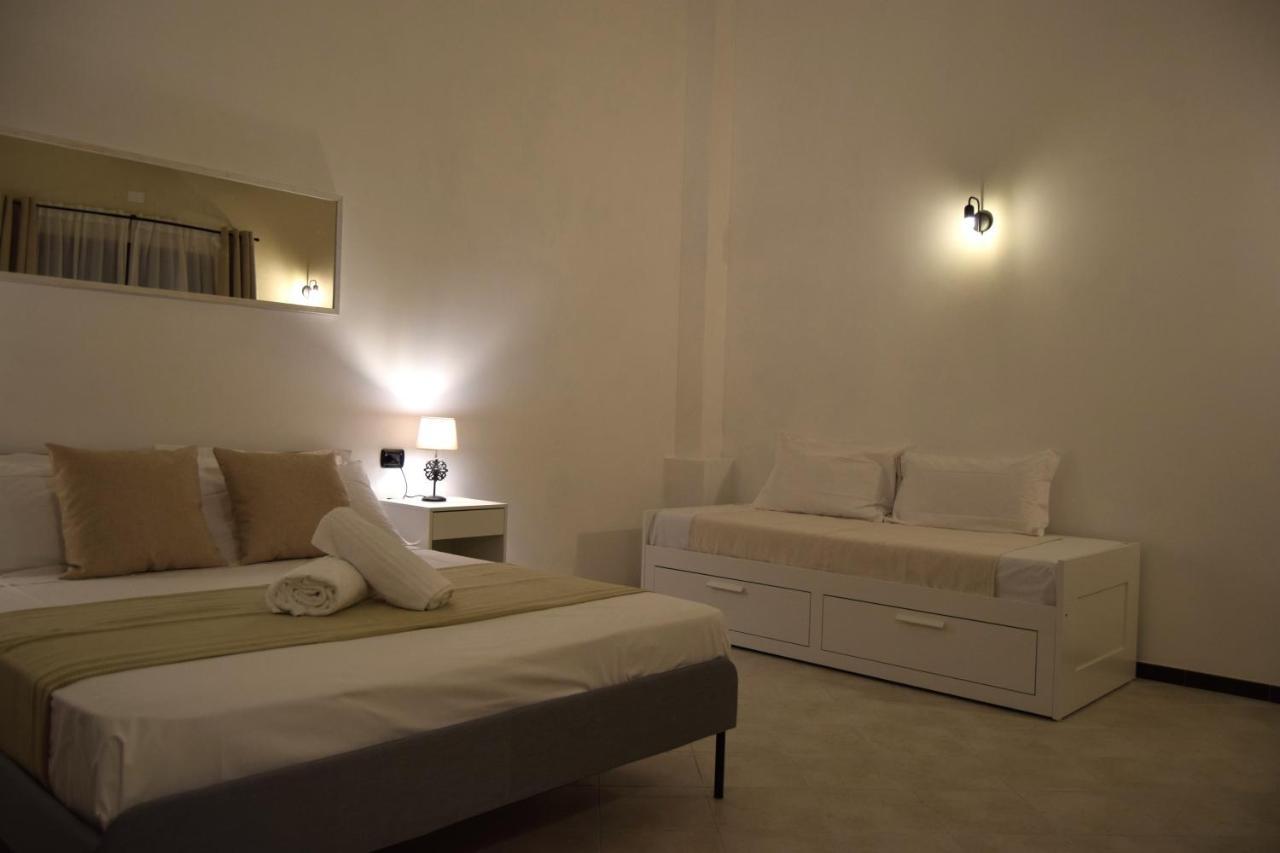 La Terrazza Otel Olbia Dış mekan fotoğraf
