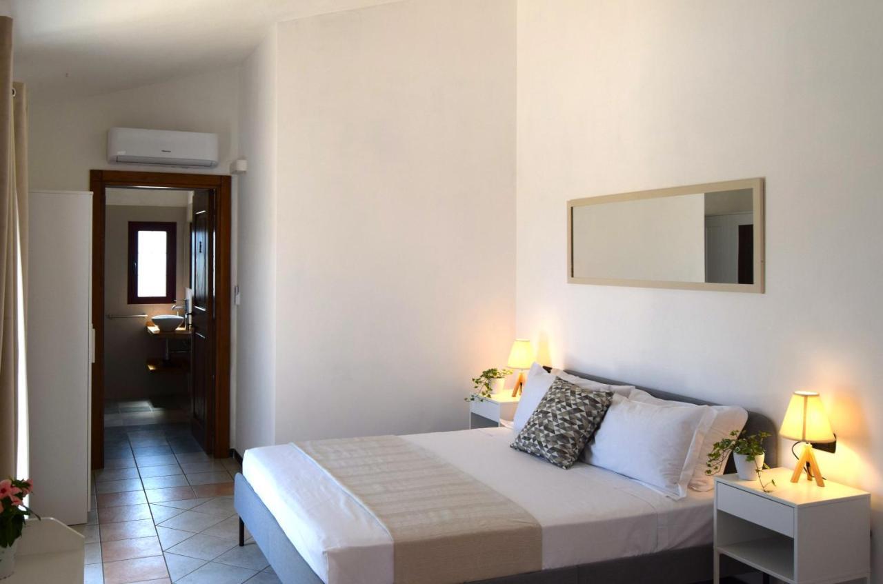 La Terrazza Otel Olbia Dış mekan fotoğraf