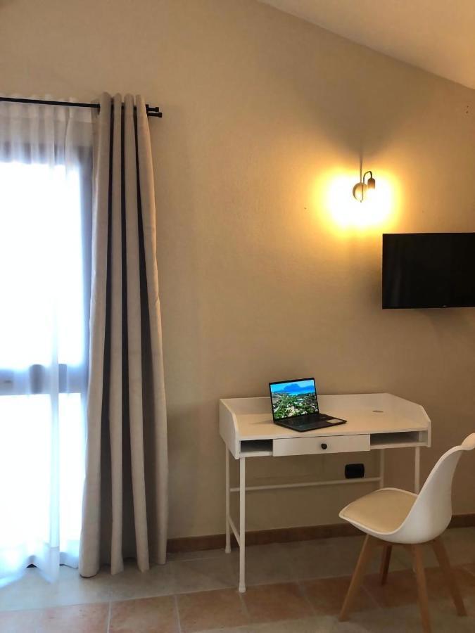 La Terrazza Otel Olbia Dış mekan fotoğraf