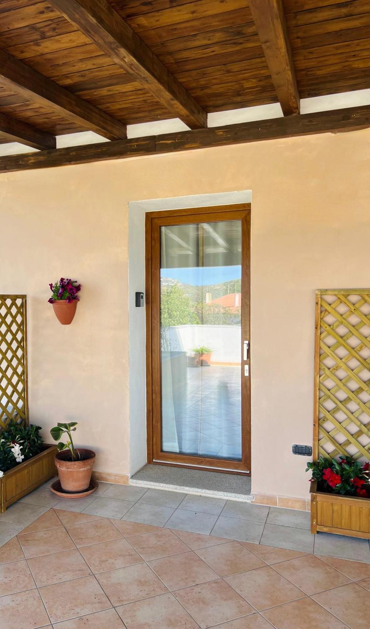La Terrazza Otel Olbia Dış mekan fotoğraf